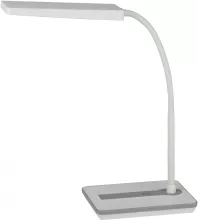 ЭРА NLED-446-9W-W Офисная настольная лампа 