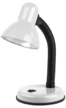 ЭРА N-120-E27-40W-W Интерьерная настольная лампа 
