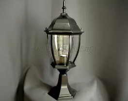 Наземный фонарь  000021900 купить в Москве