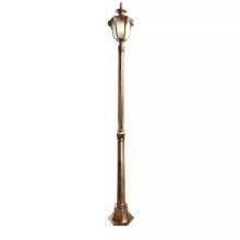 Наземный фонарь Флоренция 11427 купить в Москве