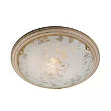 Настенно-потолочный светильник Provence Crema 156/K купить в Москве