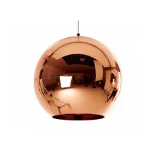 Подвесной светильник Copper Shade LOFT2023-F купить в Москве