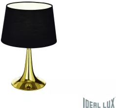Настольная лампа TL1 SMALL Ideal Lux London OTTONE купить в Москве