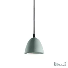 Ideal Lux VINEGAR SP1 CEMENTO Подвесной светильник 
