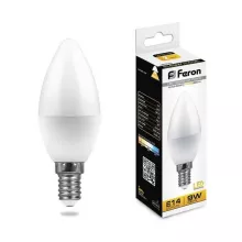 Feron 25798 Светодиодная лампочка 