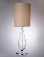 Интерьерная настольная лампа Leer art_001264 купить в Москве