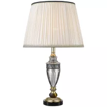 Интерьерная настольная лампа Tulio WE701.01.304 купить в Москве