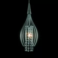 Хрустальный подвесной светильник ST Luce SL938 SL938.403.01 купить в Москве