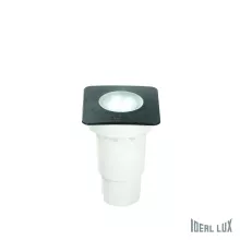 Встраиваемый светильник уличный FI1 SMALL Ideal Lux Ceci SQUARE купить в Москве