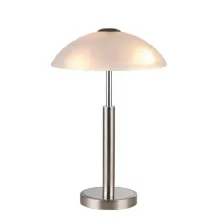 IDLamp 283/3T-Chrome Интерьерная настольная лампа ,гостиная,спальня