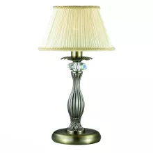 Интерьерная настольная лампа Lacrima SL113.304.01 купить в Москве