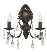 Бра Arte Lamp  A6842AP-2AB купить в Москве