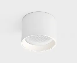 Точечный светильник  IT02-007 white 3000K купить в Москве
