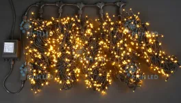 Гирлянда  RL-S5*20-B/Y купить в Москве