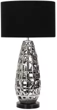Интерьерная настольная лампа Borselli OML-19404-01 купить в Москве