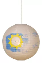 Подвесной светильник Lucide Sun 14477/30/31 купить в Москве