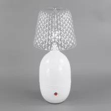 Интерьерная настольная лампа  T0127W купить в Москве