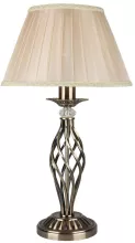 Интерьерная настольная лампа Mezzano OML-79114-01 купить в Москве