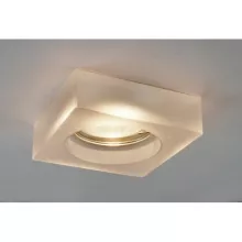 Arte Lamp A5232PL-1CC Встраиваемый светильник ,кафе,ванная,кухня