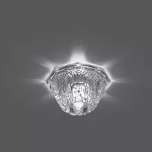 Точечный светильник Crystal CR026 купить в Москве