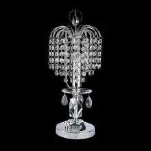 Хрустальная настольная лампа Osgona NUVOLA 709914 купить в Москве