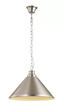 Arte Lamp A9330SP-1SS Подвесной светильник ,кабинет,гостиная,кухня