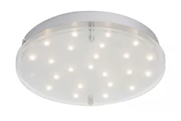 Настенно-потолочный светильник Brilliant New Orleans G94143/15 купить в Москве