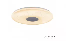 iLedex Cube-60W-Entire Потолочный светильник 