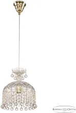 Подвесной светильник 1478 14781P/22 G Balls купить в Москве