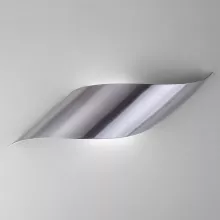 Настенный светильник Elegant 40130/1 LED сатин-никель купить в Москве