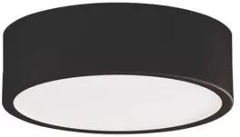 Точечный светильник светодиодный M04-525-175 Italline M04-525 black купить в Москве