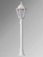 Наземный уличный фонарь Fumagalli Noemi E35.163.000.WXE27 купить в Москве