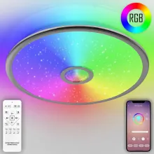 Потолочная люстра Colorful RGB INNOVATION STYLE 83119 купить в Москве