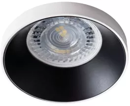 Точечный светильник без цоколя Kanlux SIMEN 29139 купить в Москве