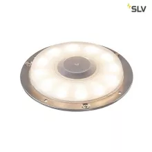 SLV 1001256 Встраиваемый уличный светильник 