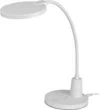 Офисная настольная лампа  NLED-501-10W-W купить в Москве