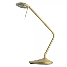 Офисная настольная лампа Гэлэкси 632036001 купить в Москве