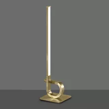 Интерьерная настольная лампа Cinto 6142 купить в Москве