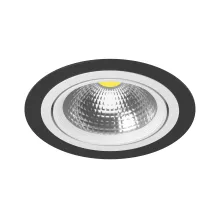 Lightstar i91706 Встраиваемый точечный светильник 