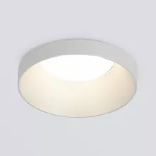 Точечный светильник  111 MR16 белый купить в Москве