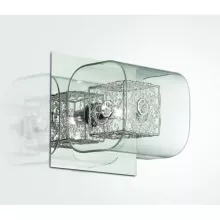 Настенный светильник ST Luce Promo SL602.101.01 купить в Москве