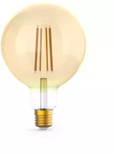 Лампочка светодиодная филаментная диммируемая Gauss 158802010 купить в Москве