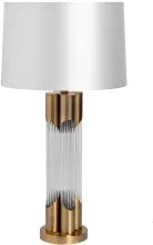 Интерьерная настольная лампа Garda Decor 22-89110 купить в Москве