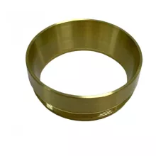 Декоративное кольцо CAPELLA IL.0015.2100 BRONZE купить в Москве