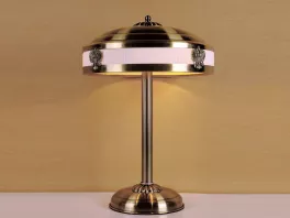 Favourite 1275-3T Интерьерная настольная лампа ,спальня
