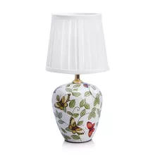 Интерьерная настольная лампа Mansion 107039 купить в Москве