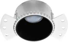 Точечный светильник Click-Click DL18892/01R Black купить в Москве