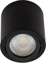 Точечный светильник am322 AM322-50 BK купить в Москве