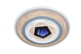 Потолочный светильник LED LED LAMPS 81069 купить в Москве
