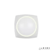 iLedex ZD8172-6W WH Настенный светильник 